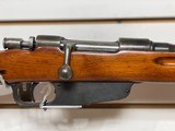 Used Carcano Rifle 6.5 x 52 - 4 of 13