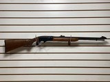 Used Remington 552 Speed Master 22LR - 7 of 12
