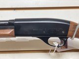 Used Remington 552 Speed Master 22LR - 4 of 12