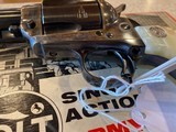 Used Colt SINGLE ACTION ARMY (2ND GENERATION) DOM 1973 with original box excellent condition - 3 of 15