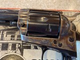 Used Colt SINGLE ACTION ARMY (2ND GENERATION) DOM 1973 with original box excellent condition - 10 of 15