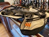 Barnett Crossbow 350 price reduced was $499.00 - 1 of 8