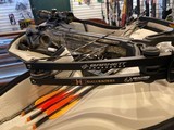 Barnett Crossbow 350 price reduced was $499.00 - 4 of 8