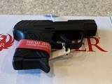New RUGER LCP II 380ACP 2.75 inch barrel - 3 of 5