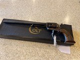 Used Colt Buntline 45 Long Colt - 14 of 14