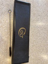 Used Colt Buntline 45 Long Colt - 6 of 14