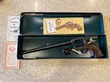 Used Colt Buntline 45 Long Colt - 1 of 14