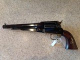 Used Pietta Remington 185844 cal - 2 of 15