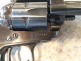 Used Ruger Single Six 22Cal - 10 of 12