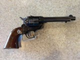 Used Ruger Single Six 22Cal - 8 of 12