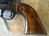 Used Ruger Single Six 22Cal - 2 of 12