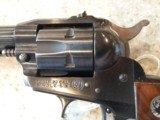 Used Ruger Single Six 22Cal - 4 of 12