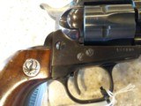 Used Ruger Single Six 22Cal - 9 of 12