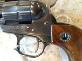 Used Ruger Single Six 22Cal - 3 of 12