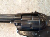 Used Ruger Single Six 22Cal - 6 of 12