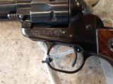 Used Ruger Single Six 22Cal - 5 of 12