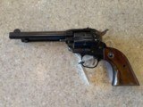 Used Ruger Single Six 22Cal - 1 of 12