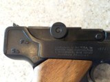 Used Stoeger Luger 22 Long Rifle - 10 of 14