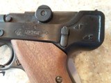 Used Stoeger Luger 22 Long Rifle - 3 of 14