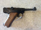 Used Stoeger Luger 22 Long Rifle - 8 of 14