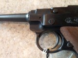 Used Stoeger Luger 22 Long Rifle - 5 of 14