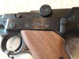 Used Stoeger Luger 22 Long Rifle - 4 of 14