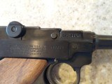Used Stoeger Luger 22 Long Rifle - 11 of 14