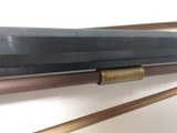 Used Traditions Hawken Sytle Black Powder Rifle 50 calVery Good Shape - 18 of 19