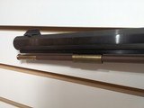 Used Traditions Hawken Sytle Black Powder Rifle 50 calVery Good Shape - 9 of 19