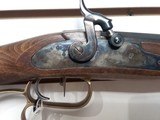 Used Traditions Hawken Sytle Black Powder Rifle 50 calVery Good Shape - 13 of 19