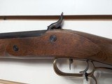 Used Traditions Hawken Sytle Black Powder Rifle 50 calVery Good Shape - 5 of 19
