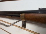 Used Traditions Hawken Sytle Black Powder Rifle 50 calVery Good Shape - 7 of 19