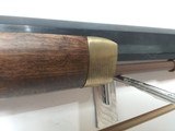 Used Traditions Hawken Sytle Black Powder Rifle 50 calVery Good Shape - 16 of 19
