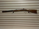 Used Traditions Hawken Sytle Black Powder Rifle 50 calVery Good Shape - 1 of 19