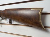 Used Traditions Hawken Sytle Black Powder Rifle 50 calVery Good Shape - 2 of 19
