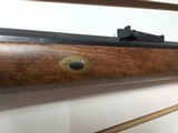 Used Traditions Hawken Sytle Black Powder Rifle 50 calVery Good Shape - 15 of 19