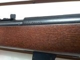Used Marlin Model 25 22LongRifle - 7 of 18