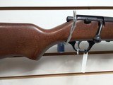 Used Marlin Model 25 22LongRifle - 13 of 18