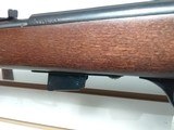 Used Marlin Model 25 22LongRifle - 6 of 18