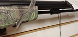 Used CVA Optima 50cal black powder rifle with scope - 16 of 18
