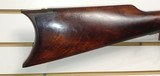Used Frank Wesson 32 rimfire
Owner claims made in 1862 No proof of that in hand. Price Reduced was $1199.95 - 11 of 23