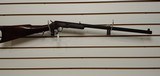 Used Frank Wesson 32 rimfire
Owner claims made in 1862 No proof of that in hand. Price Reduced was $1199.95 - 9 of 23