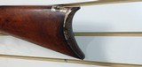 Used Frank Wesson 32 rimfire
Owner claims made in 1862 No proof of that in hand. Price Reduced was $1199.95 - 3 of 23