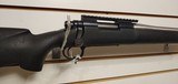 Used Remington 700 260 custom (Price Reduced was $995.00) - 12 of 16