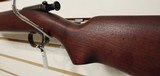 Used Remington Model 41 22 Long Rifle - 3 of 16