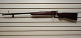 Used Remington Model 41 22 Long Rifle - 1 of 16