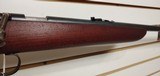 Used Remington Model 41 22 Long Rifle - 14 of 16