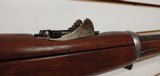 Used Remington Rolling Block Model 4 with Bayonet - 18 of 25