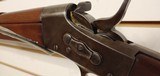 Used Remington Rolling Block Model 4 with Bayonet - 5 of 25