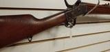 Used Remington Rolling Block Model 4 with Bayonet - 15 of 25